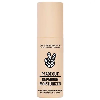 REPAIRING MOISTURISER (CREMA HUMECTANTE REPARADORA)